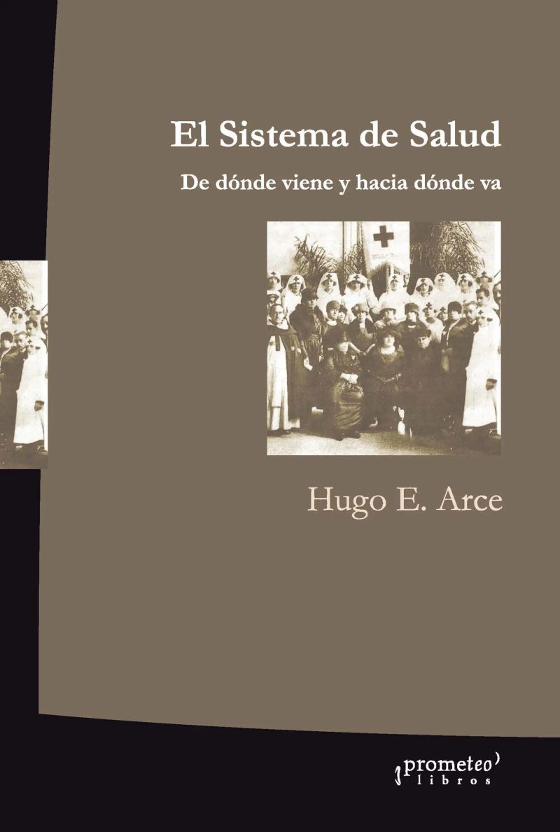 El sistema de salud