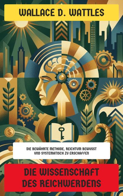 Die Wissenschaft des Reichwerdens