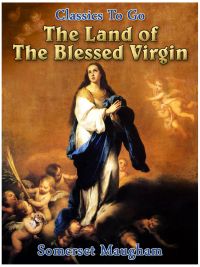 The Land of The Blessed Virgin