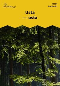 Usta --- usta