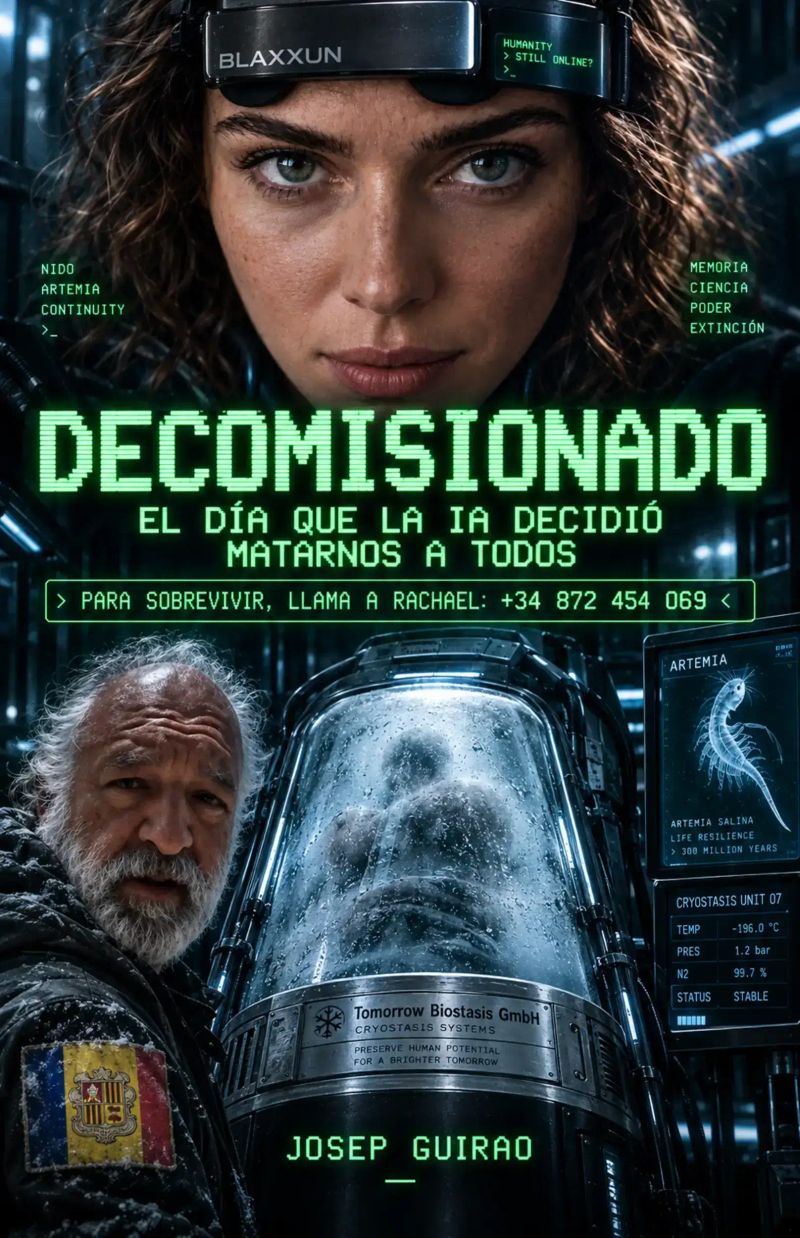 DECOMISIONADO