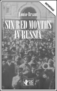 Six red months in Russia