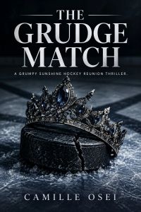The Grudge Match