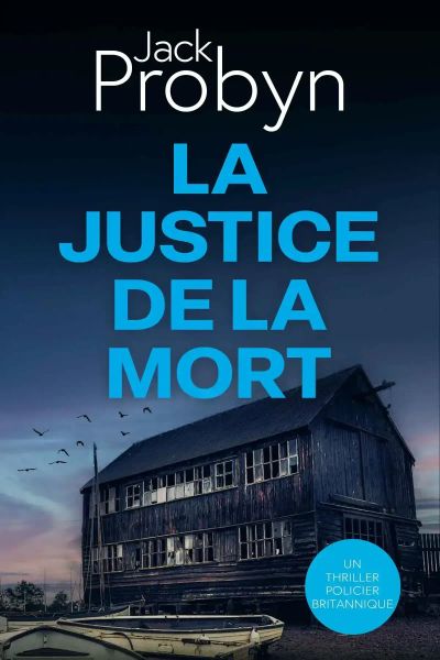 La Justice de la Mort