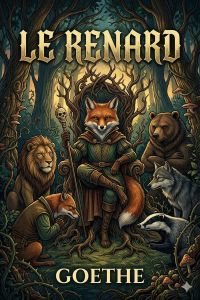 Le renard