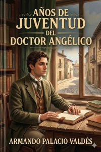 Años de juventud del doctor Angélico