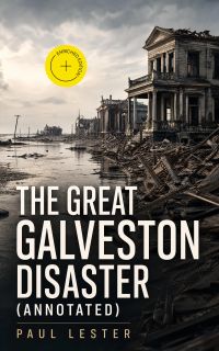 The Great Galveston Disaster (Annotated)