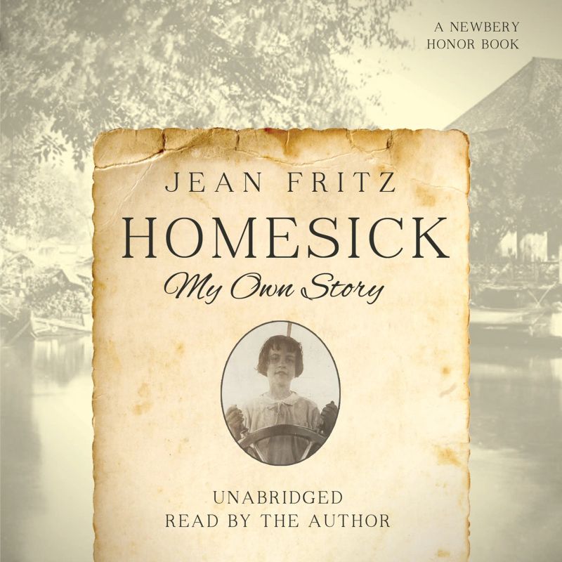 Homesick