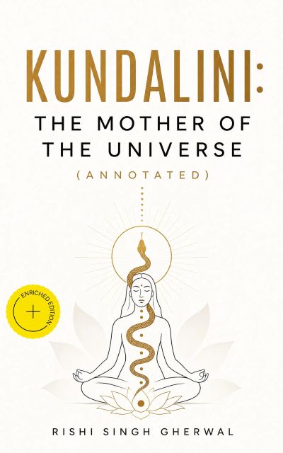 Kundalini: The Mother of the Universe (Annotated)