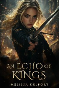 An Echo of Kings