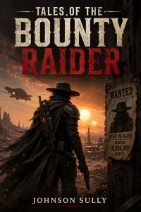 TALES OF THE BOUNTY RAIDER