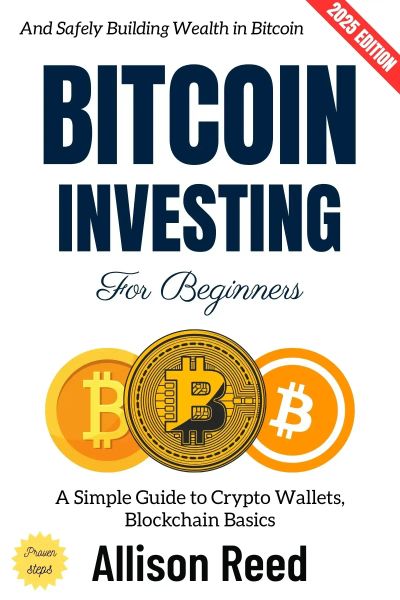 Bitcoin Investing for Beginners