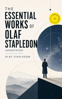 The Essential Works of Olaf Stapledon (Annotated)