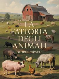 La fattoria degli animali (tradotto)