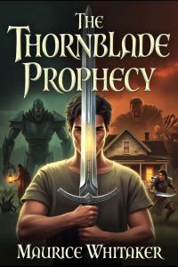 The Thornblade Prophecy