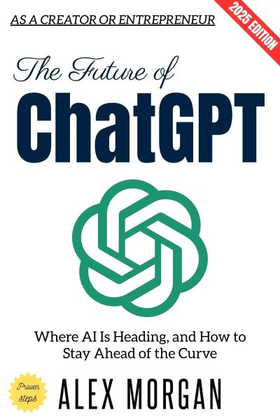 The Future of ChatGPT