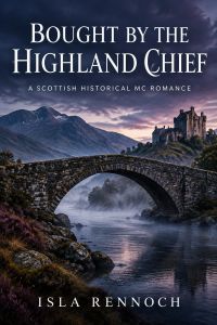 Bought by the Highland Chief