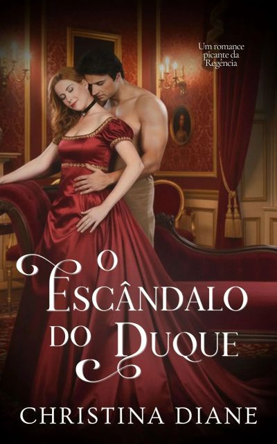 O Escândalo do Duque