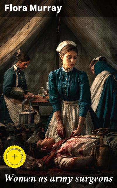Women as army surgeons