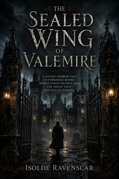 The Sealed Wing of Valemire