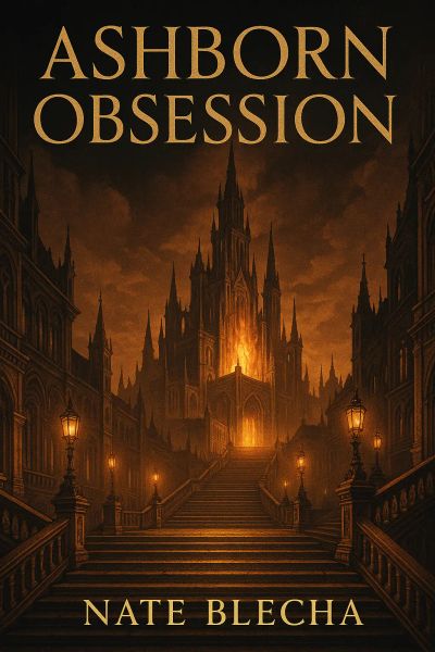 Ashborn Obsession