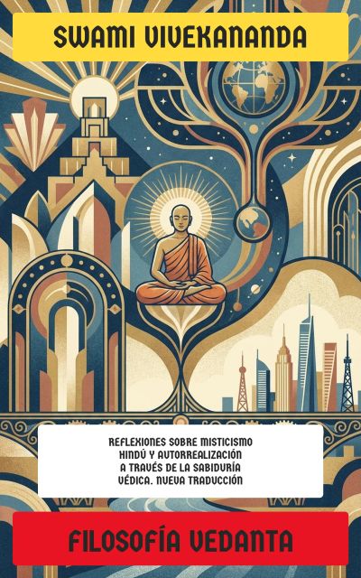 Filosofía Vedanta