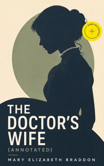 The Doctor's Wife (Annotated)