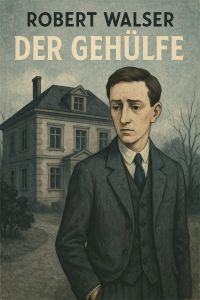 Der Gehülfe