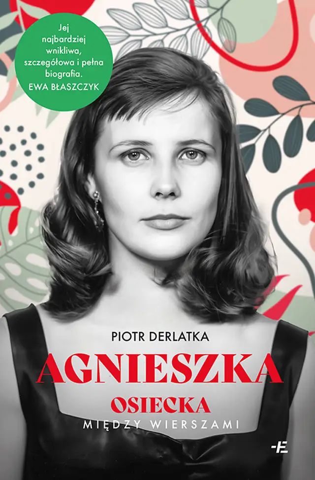 Agnieszka. Osiecka między wierszami