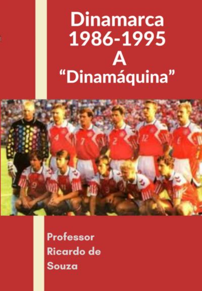 Dinamarca 1986-1995