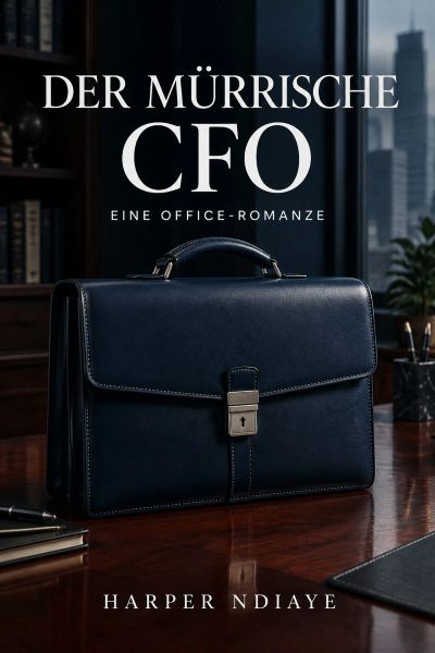 Der mürrische CFO
