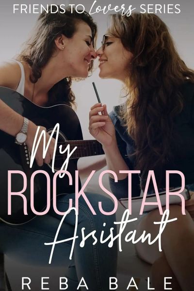 My Rockstar Assistant