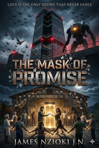 THE MASK OF PROMISE