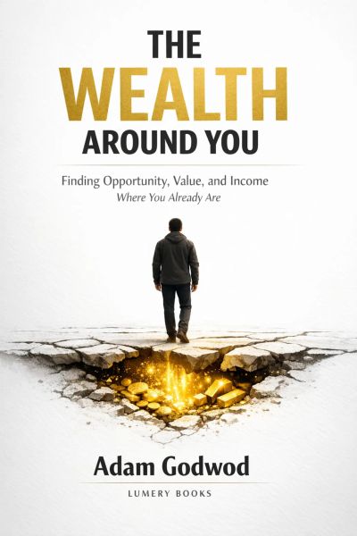 The Wealth Around You