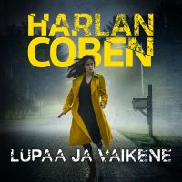 Lupaa ja vaikene