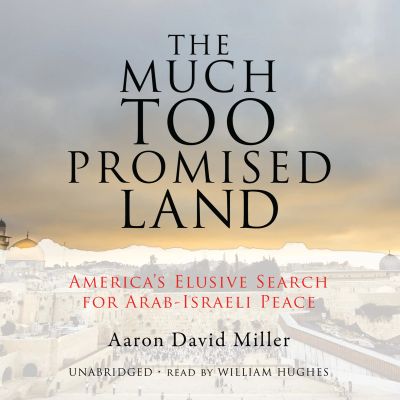 The Much Too Promised Land