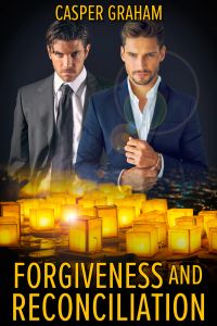 Forgiveness and Reconciliation