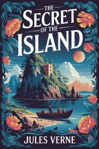 The Secret of The Island