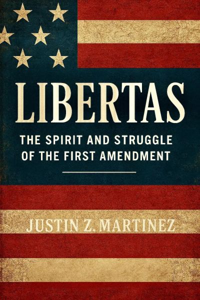 Libertas: The Spirit and Struggle of the First Amendment