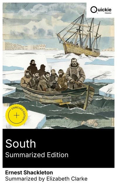 South (Summarized Edition)