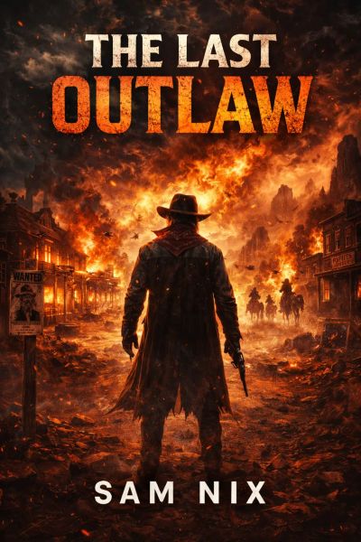 The Last Outlaw