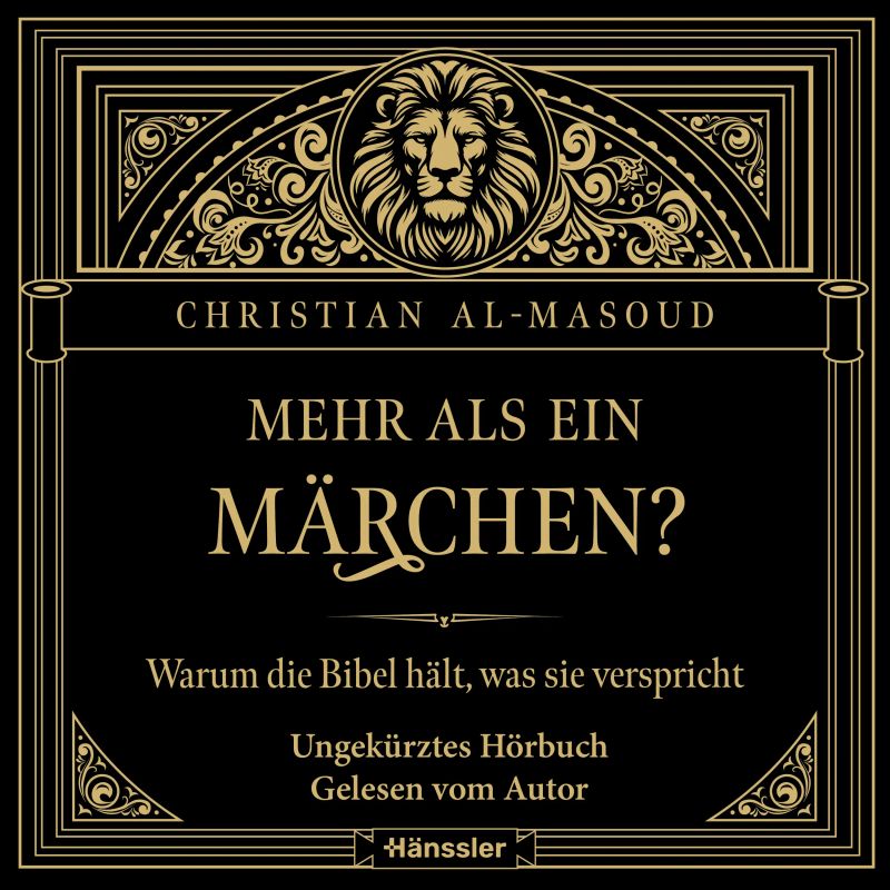 Mehr als ein Märchen?