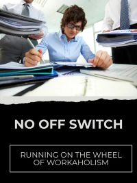 No Off Switch