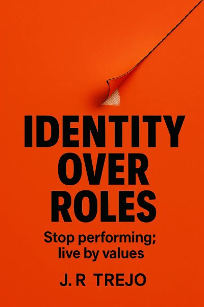 Identity Over Roles