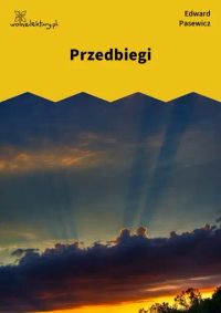 Przedbiegi