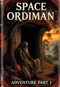 Space Ordiman