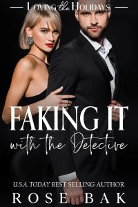 Faking It with the Detective