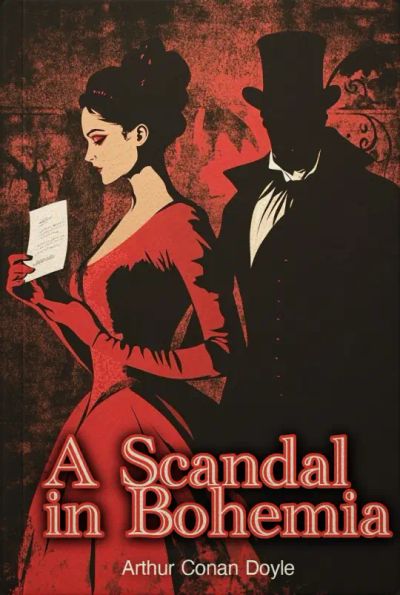 A Scandal in Bohemia