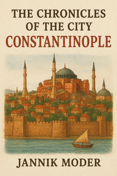 Title: “The Chronicles of the city Constantinople: