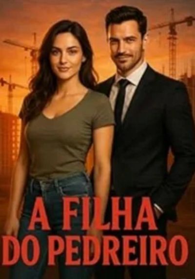 A Filha Do Pedreiro